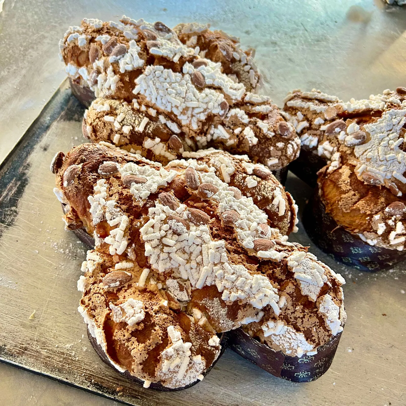 Colomba Pasquale