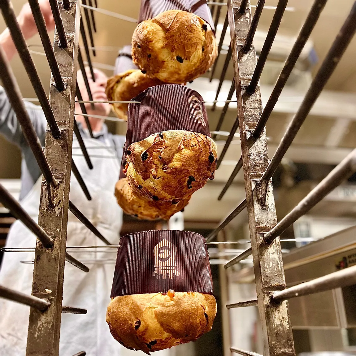 Amaretti di Gallarate