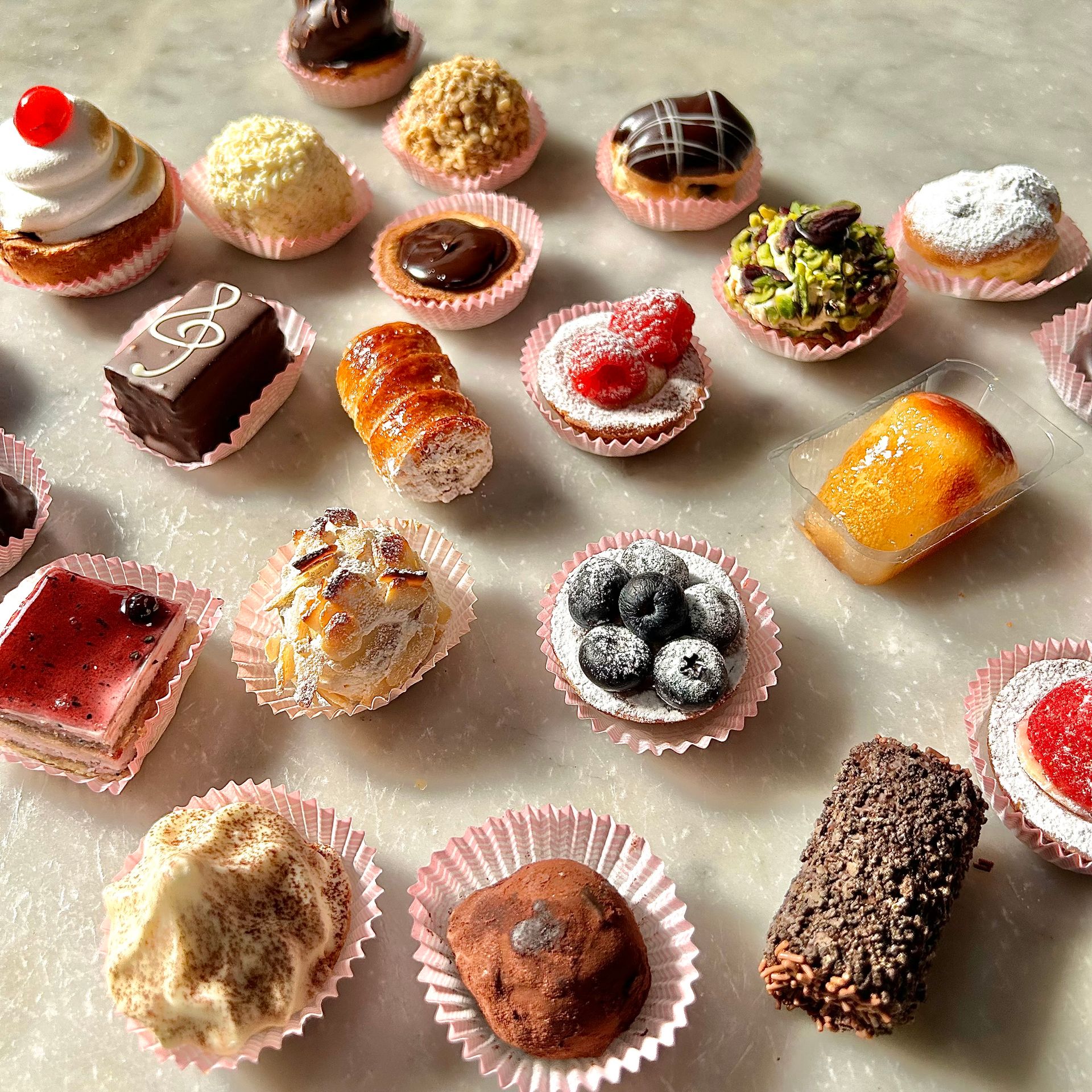 Pasticceria Mignon